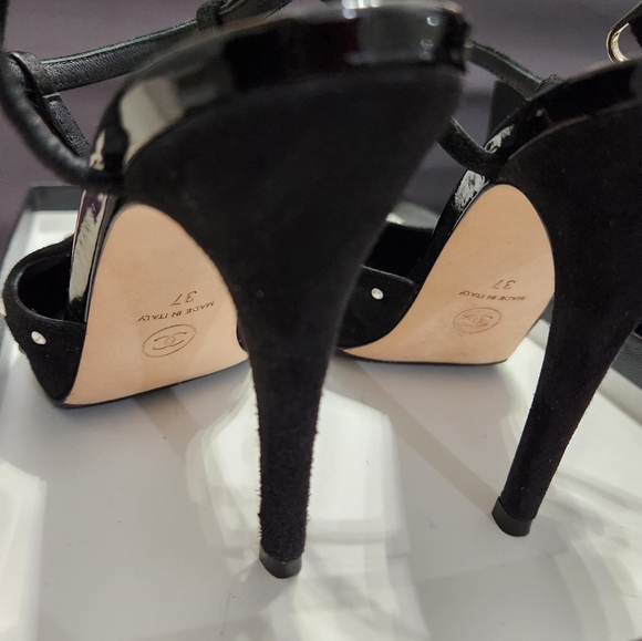 CHANEL PUMPS - Picture 8 of 8